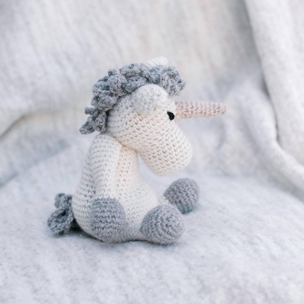 Unicorn!!